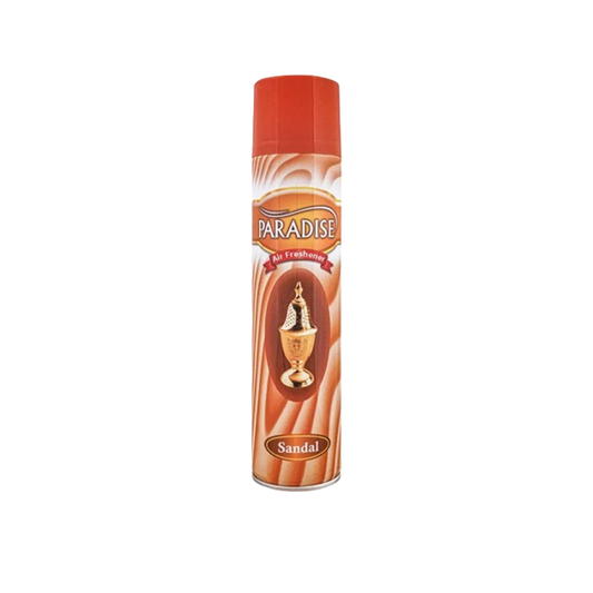 Paradise Sandal Air Freshener 300ml