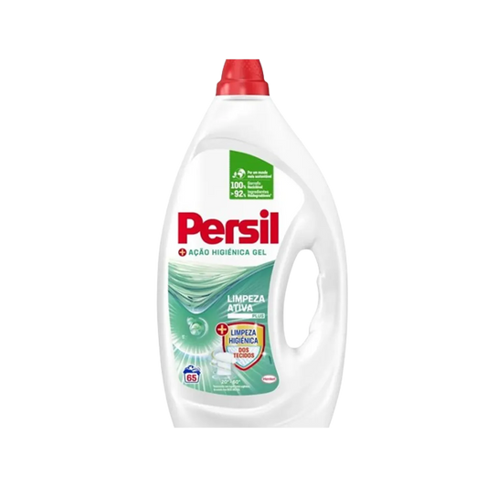 Persil Higinica Liquid Gel 3.5Ltr