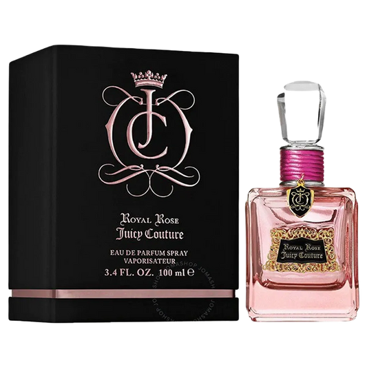 Royal Rose Juicy Couture Perfume 100ml