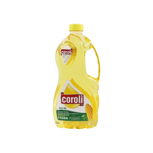 Coroli Corn Oilsd