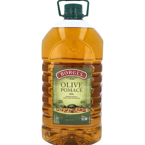 Borges Pomace Olive Oil 5Ltr