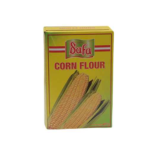 Safa Corn Flour 400g