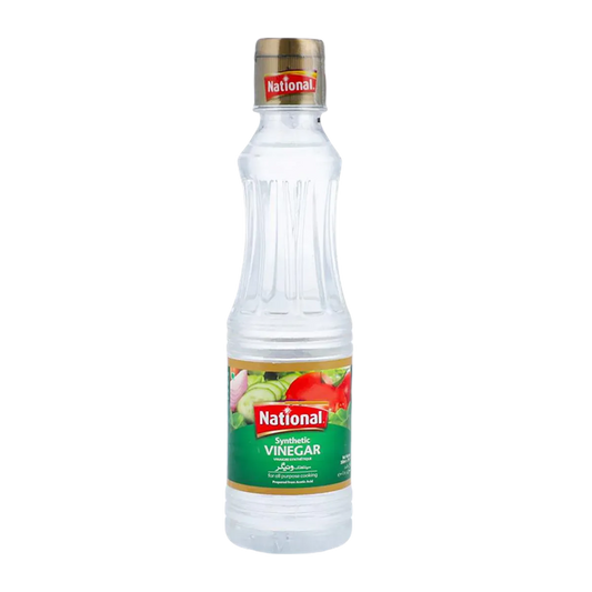 National Synthetic White Vinegar 300ml