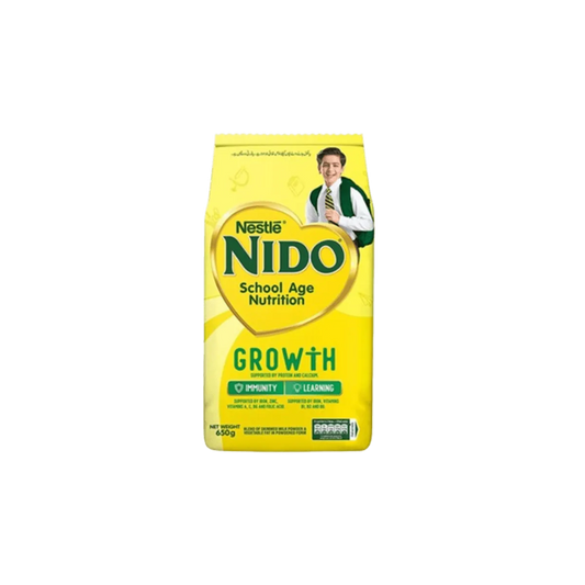 Nestle NIdo650g