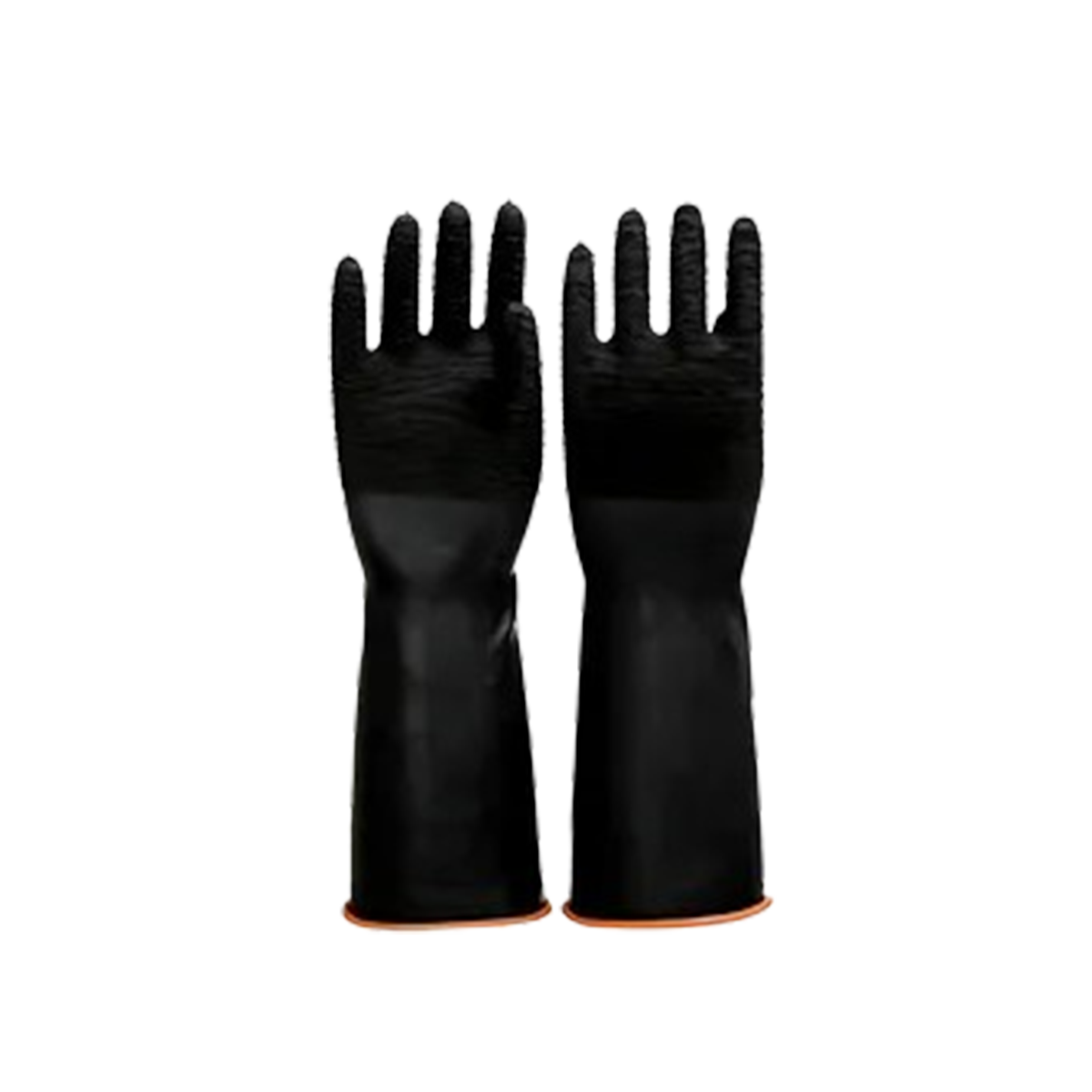 Fashion Hand Gloves 1 Color Large