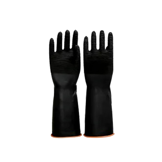 Fashion Hand Gloves 1 Color Large