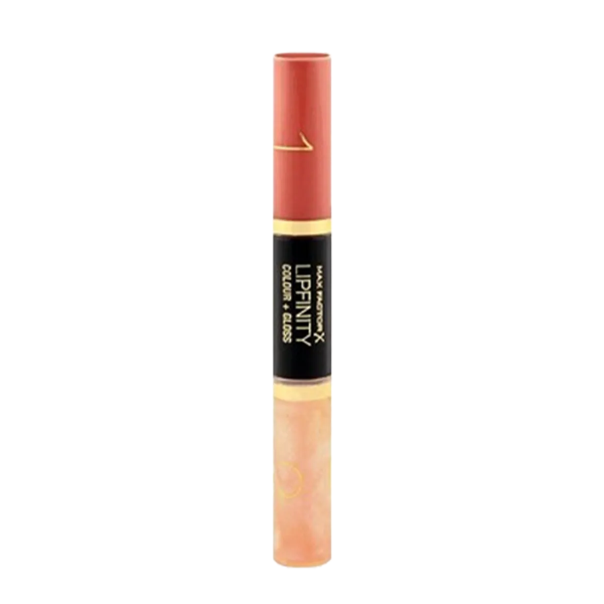 Max Factor LPFNTY CLR&GLOSS 630 MORE&MORE MACCHI