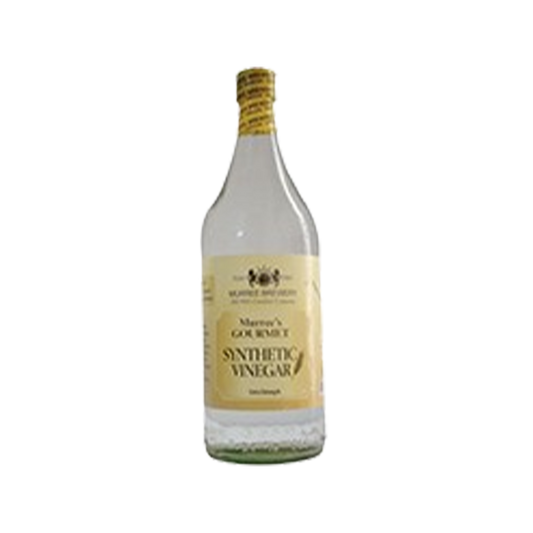 Murree Brewery Vinegar Glass Bottle 500ml