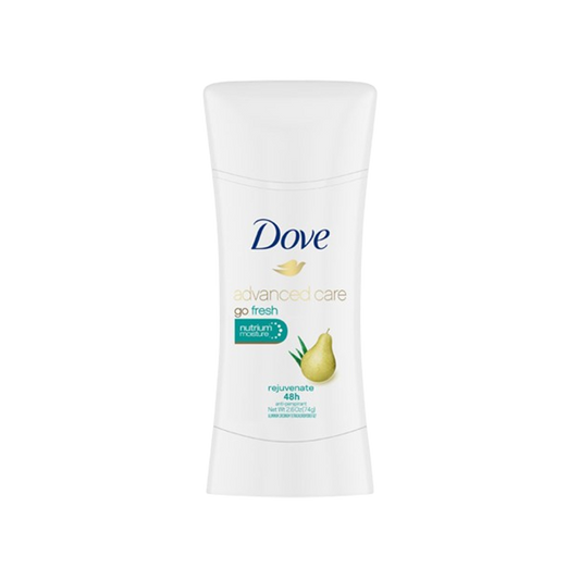 Dove Advanced Care Rejuvenate Antiperspirant Deodorant Stick 74 Grams