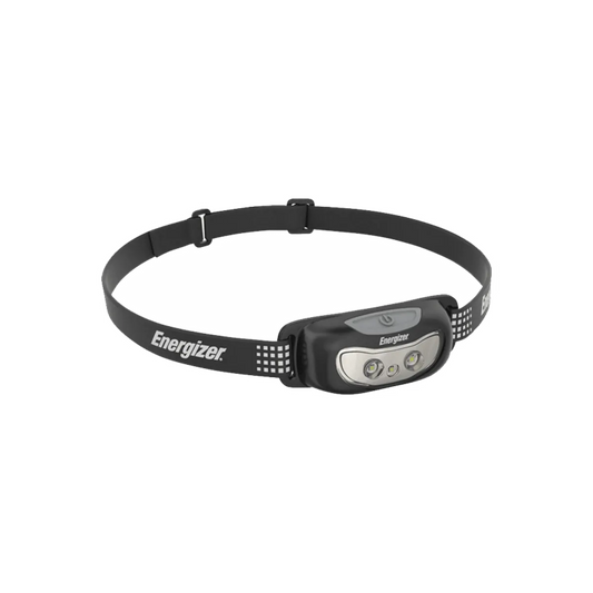 Energizer Universal Plus LED Stirnlampe batteriebetrieben 80