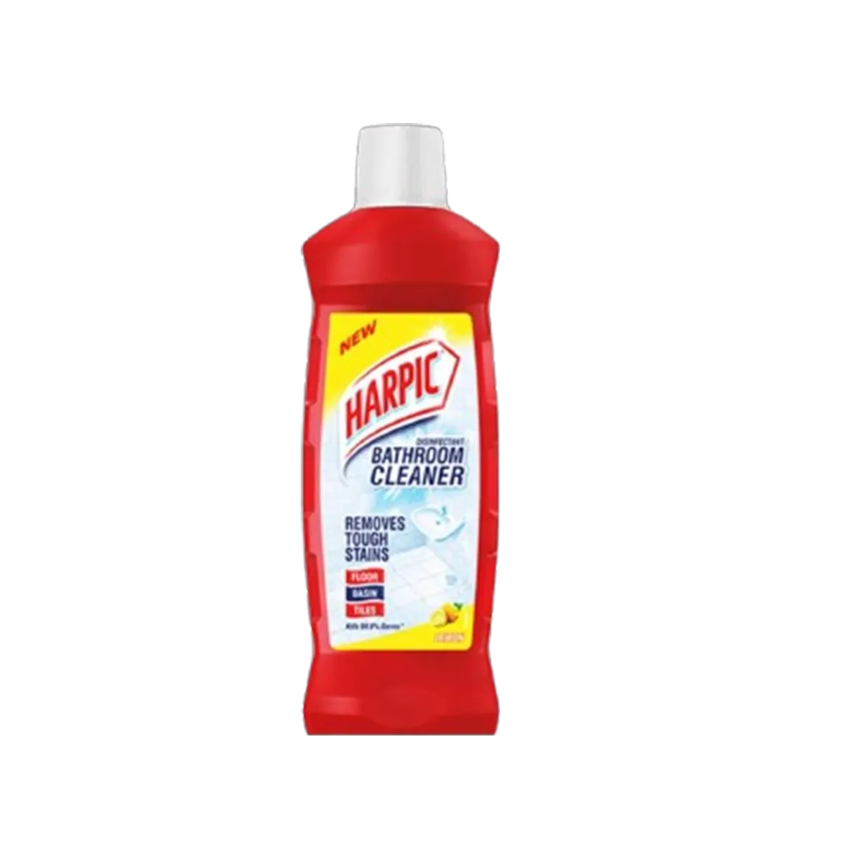Harpic Bathroom Cleaner lemon 1000ml