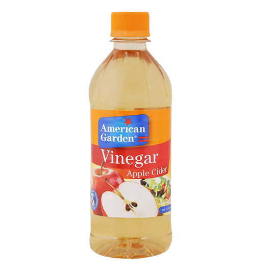 American Garden Apple Cider Vinegar 473ml