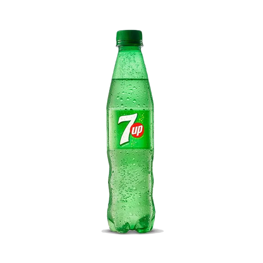 7UP Soft Drink