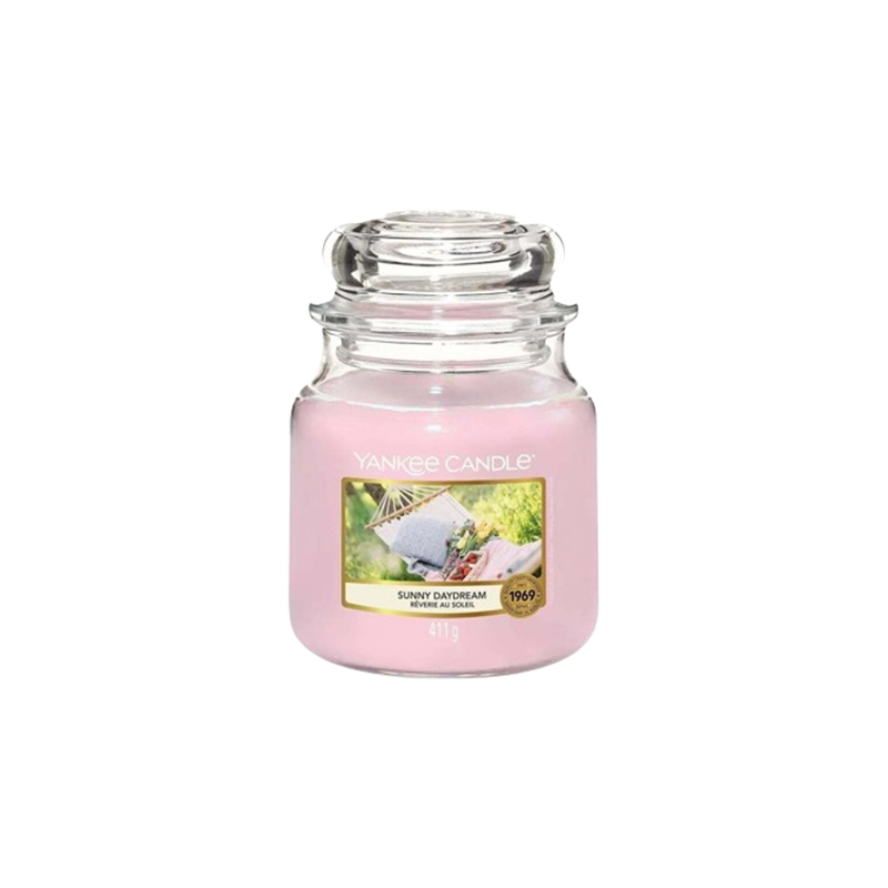 Yankee Candle Sunny Daydream 411g
