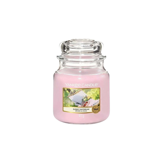 Yankee Candle Sunny Daydream 411g
