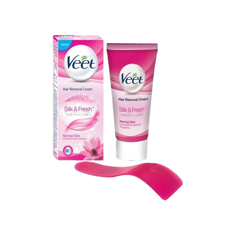 Veet Hair Removal Cream Normal Skin 25g