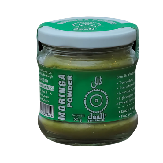 Daali Moringa Powder 60G