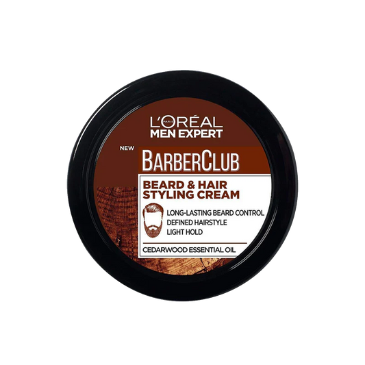 Loreal men expert barberclub 75ml