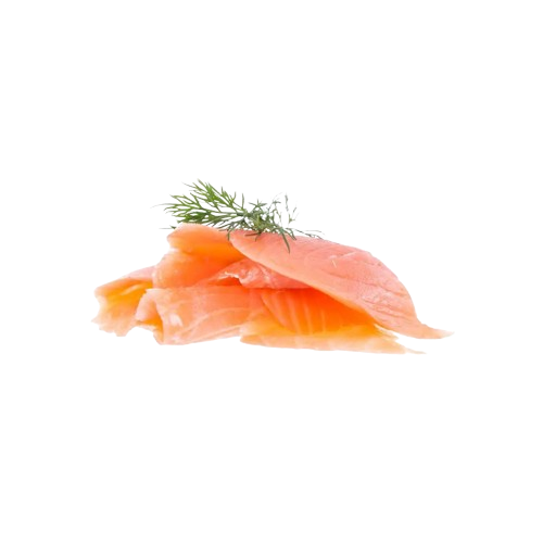 Royal Frozen Atlantic Smoked Salmonsd