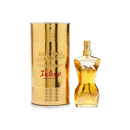 Jean Paul Gaultier Classique Intense (W) Edp 100Ml