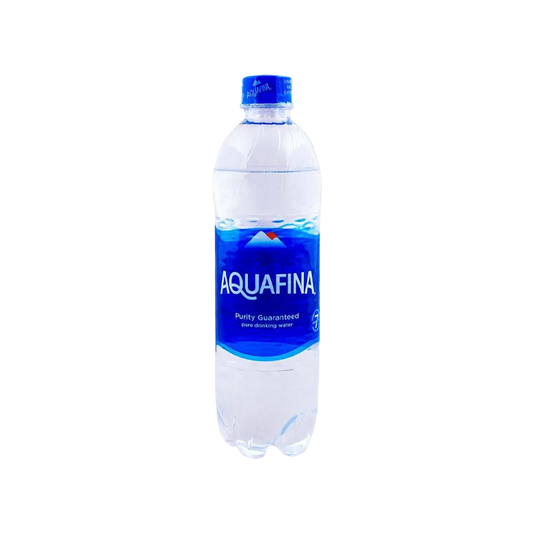 Aquafina Water 500ml