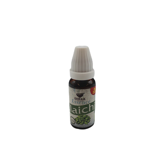 khorak essence elaichi