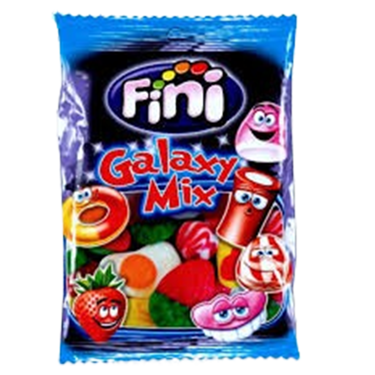 Fini Galaxy Mix 100g