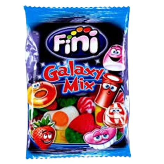 Fini Galaxy Mix 100g