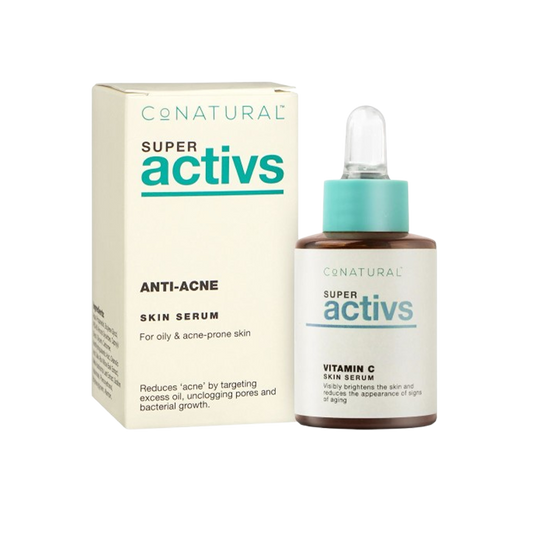 Conatural Super Active Anti-Acne Skin Serum 30ml