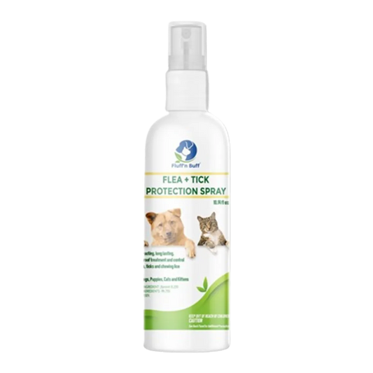 Fluff n Buff protcetion Spray 300ml