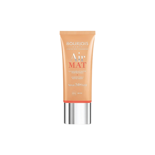 Bourjois Air Mat 24H Foundation 04 Beige