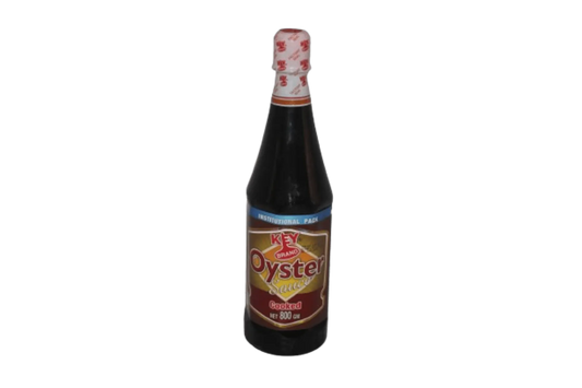 Key Brand Oyster Sauce 800ml