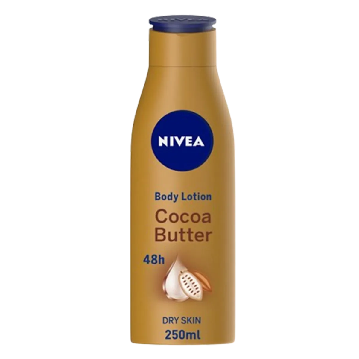 Nivea Body Lotion Cocoa Butter