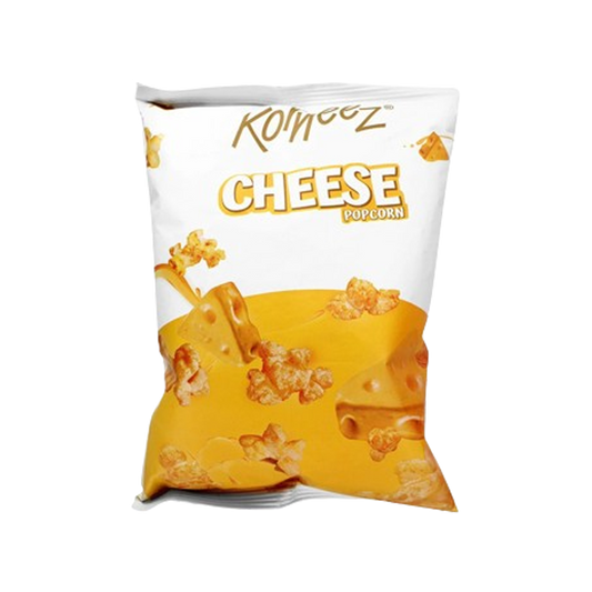 Korneez Cheese Popcorn 50g