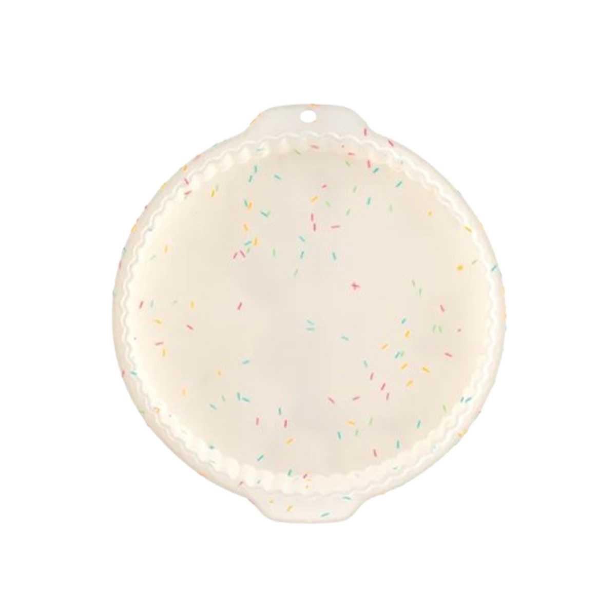 Pepco silicone tart mold 25cm