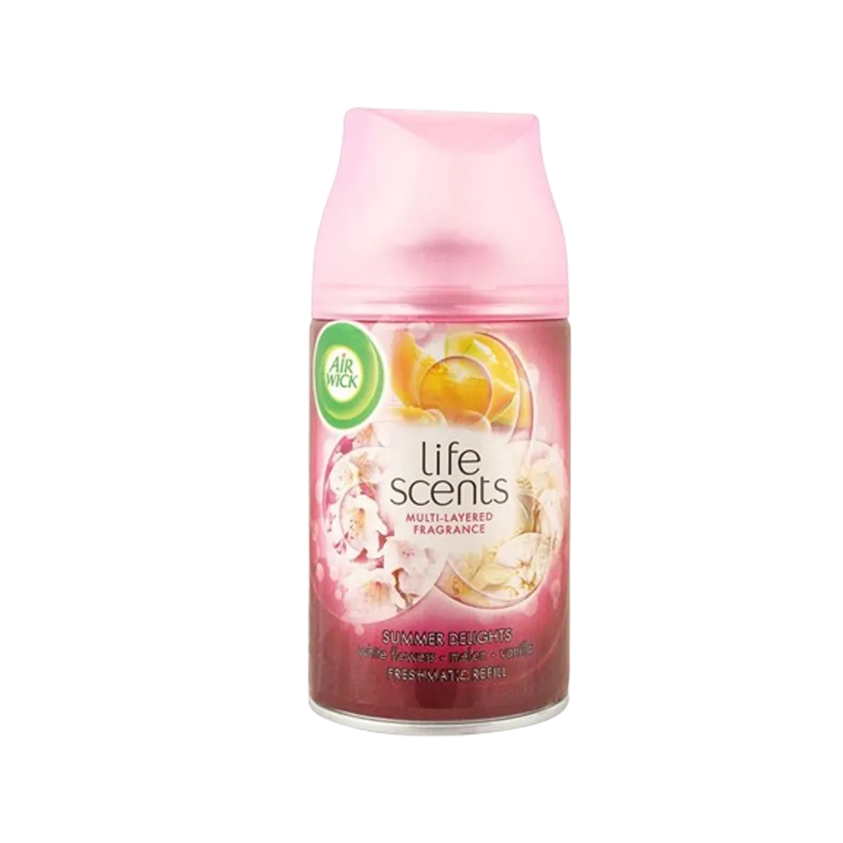 Air Wick Freshmatic Summer Delights 250ml
