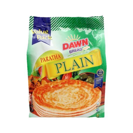 Bread & Beyond Tortilla