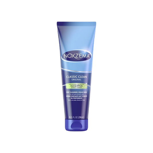 Noxzema Classic Clean Original Deep Cleansing Cream 236ml