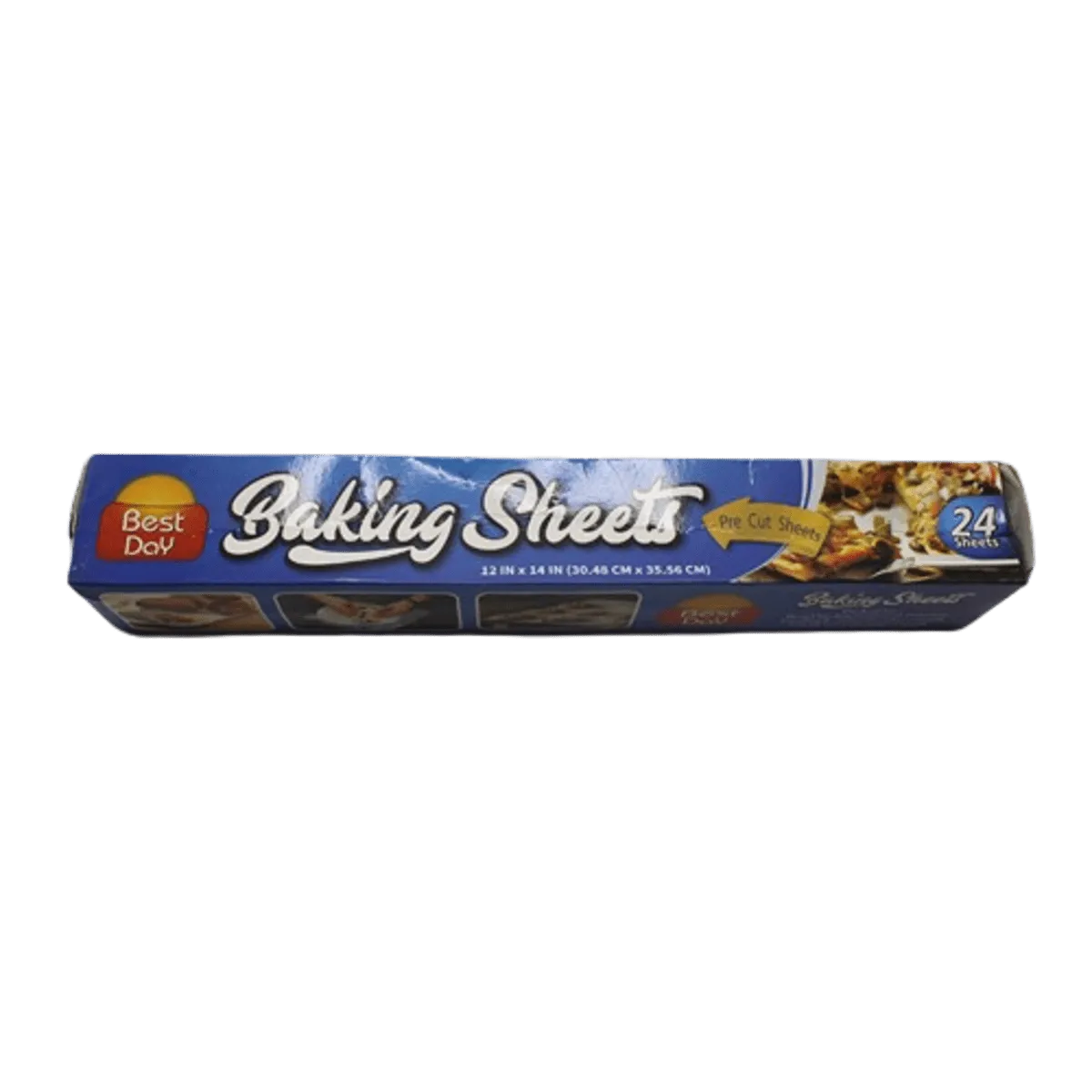 Best Day Baking Sheets 24Sheets