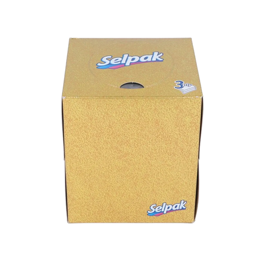 Selpak Tissue Paper 3 ply 100Pc