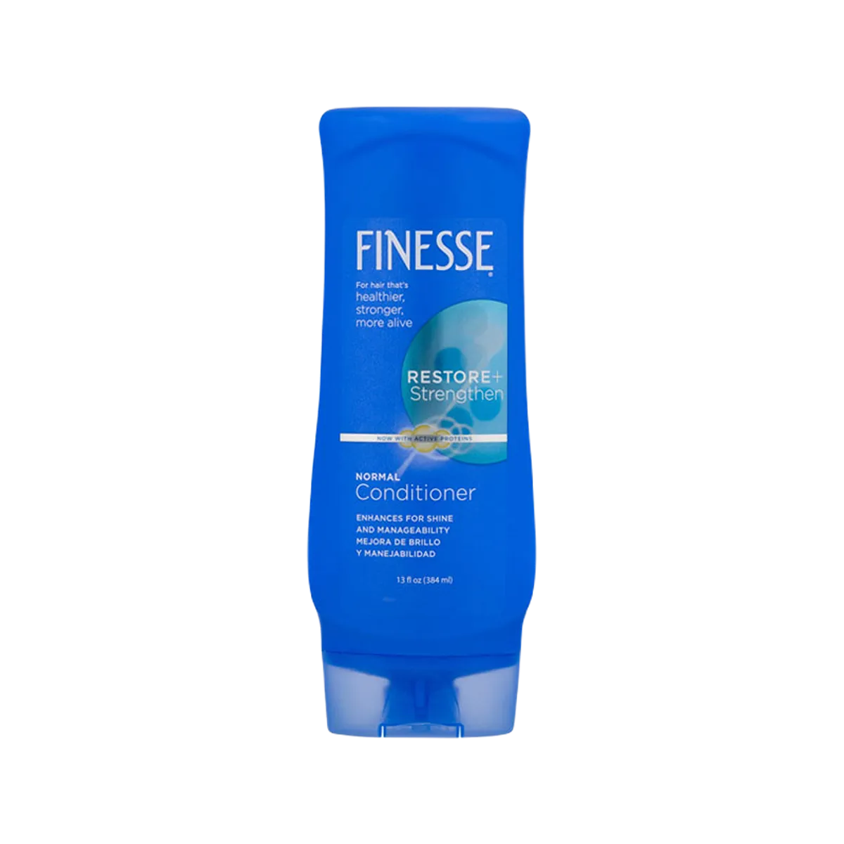 Finesse Hair Care (384ml)dd
