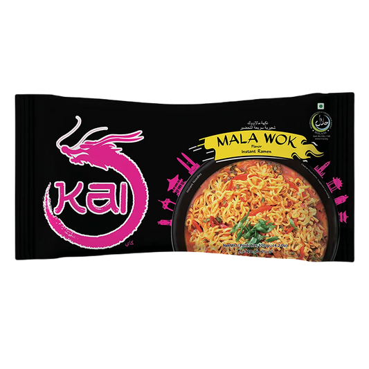Kolson Kia Mala Work Korian Noddle 120g