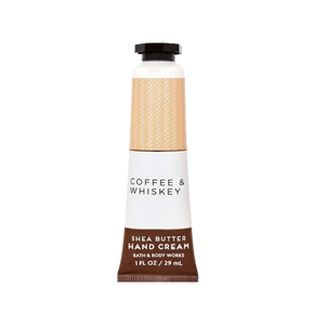 Bath & Body Works Hand Cream Coffee & Whiskey 29