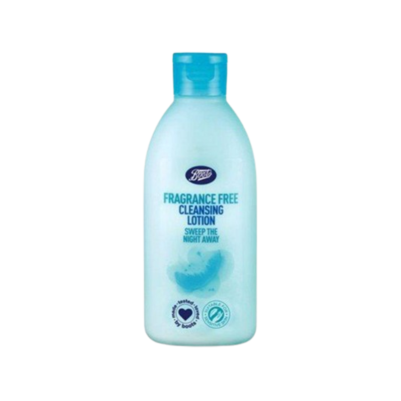 Boots Cleansing Lotion 150ml