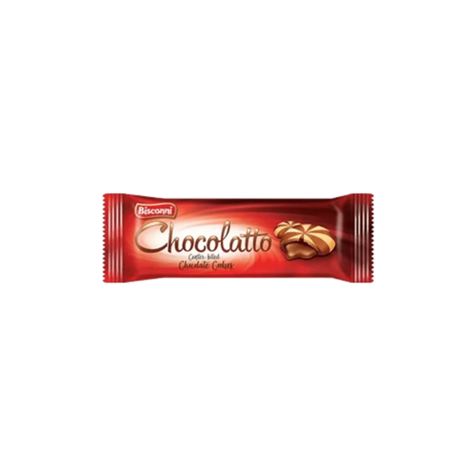Bisconni Chocolatto Original