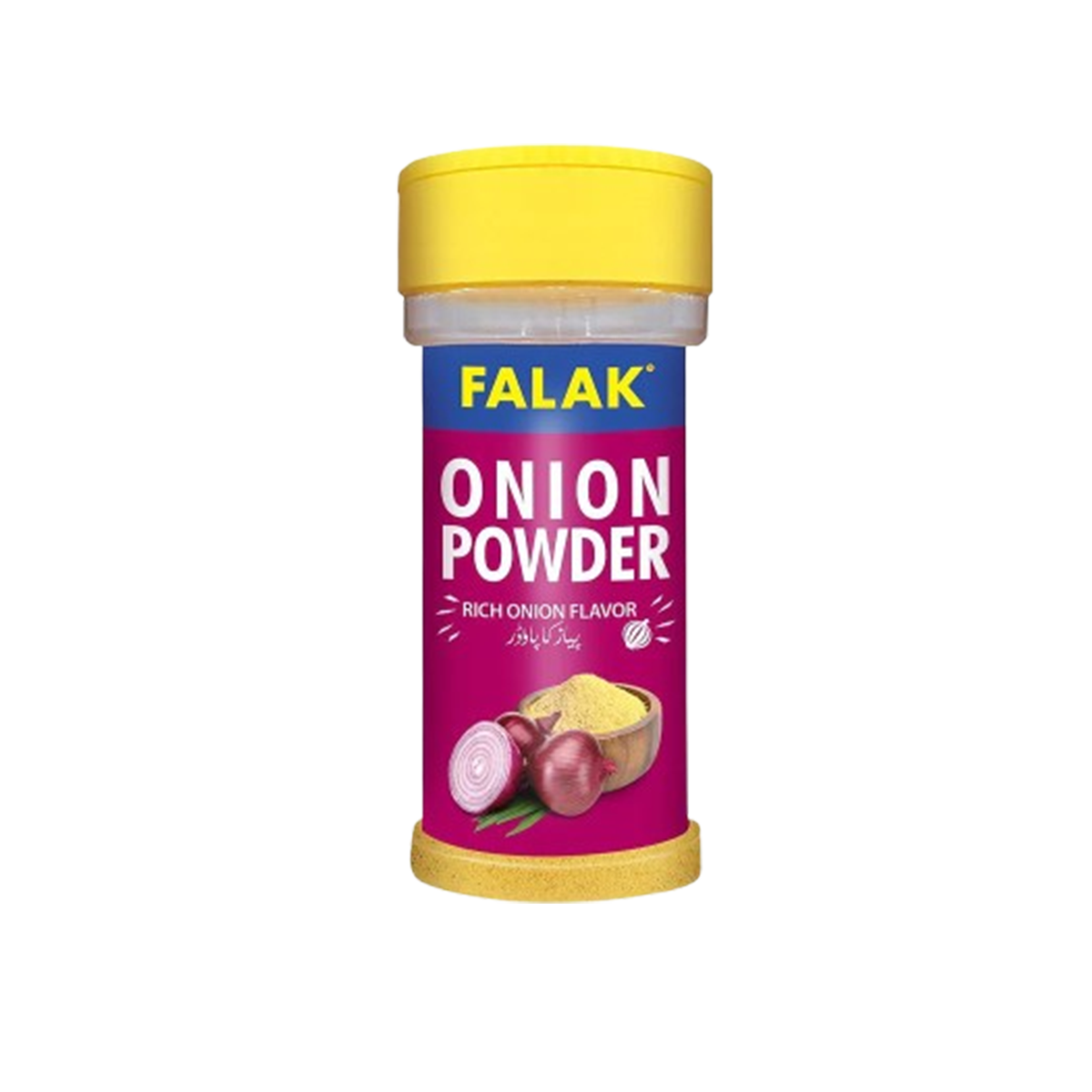 Falak Onion Powder 60g
