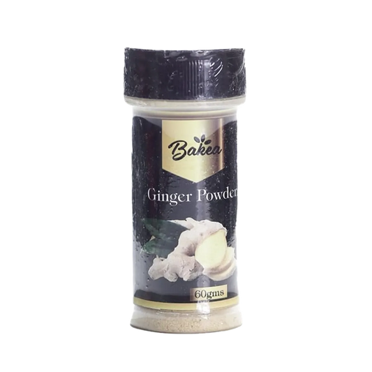 Bakea Ginger Powder 60g