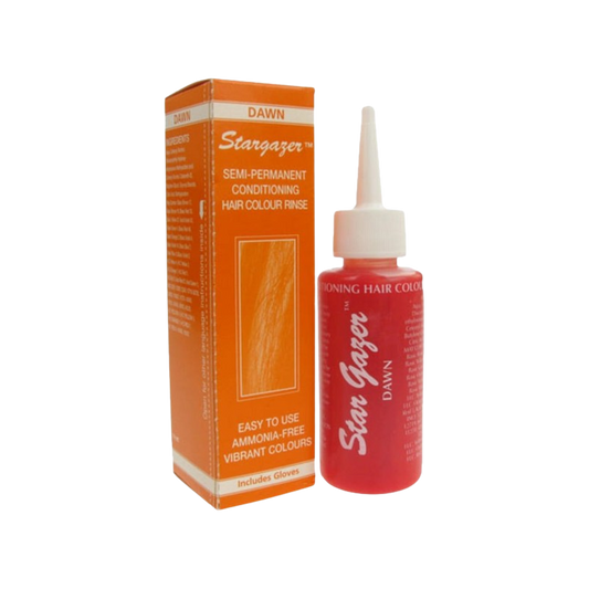 StarGazer Permanent Hair Colour Dawn