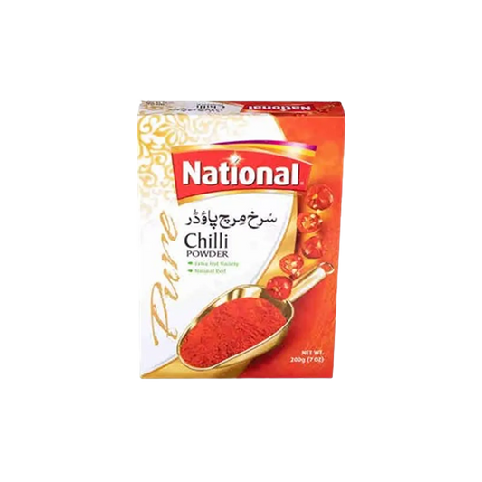 National Chilli Powder