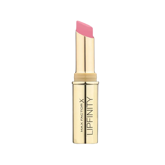 Max Factor Lipfinity Long Lasting Lipstick 20 Evermore Sublime